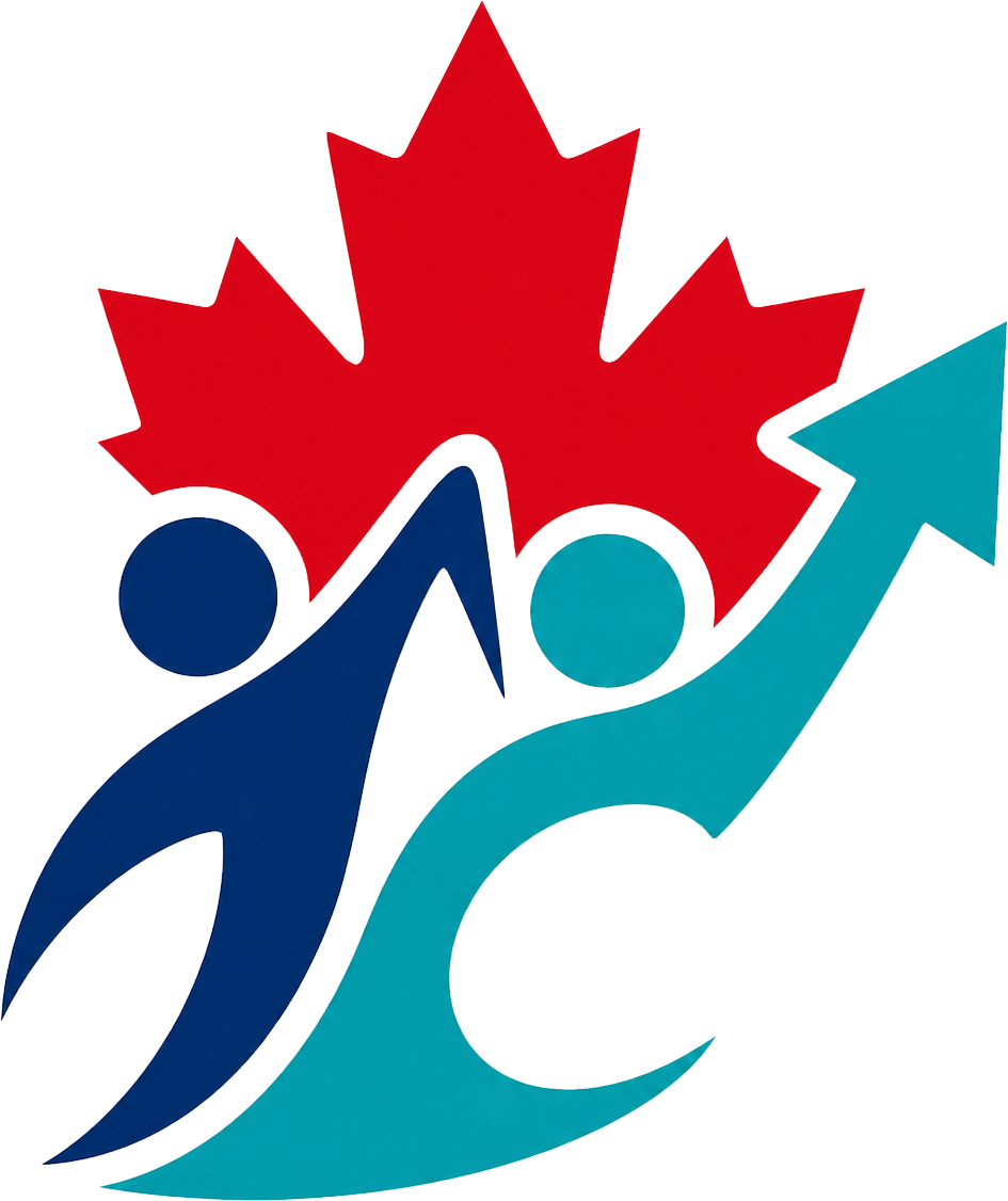 Manpower Canada logo